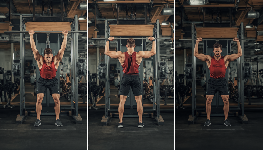 Best Muscle Building Exercises For Fast Lean Muscle Growth
