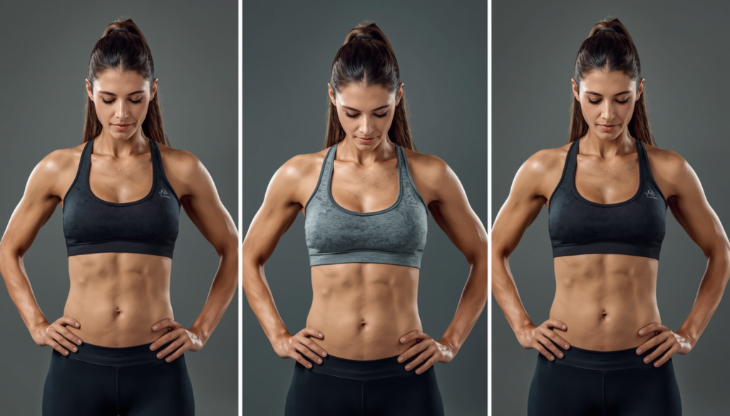 Best Weight Loss Exercises For Improving Fitness And Body Shape